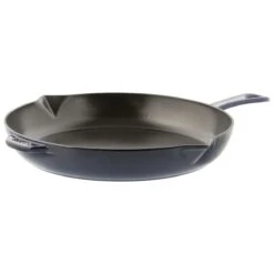 Staub Cast Iron 12 INCH Frying Pan