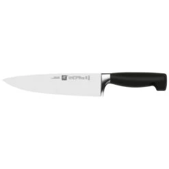 Zwilling Four Star 8-INCH Chef's Knife