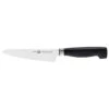 Zwilling Four Star 5.5-INCH Prep Knife, Fine Edge