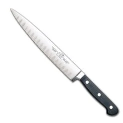 8" ALFI® Granton Carving Knife