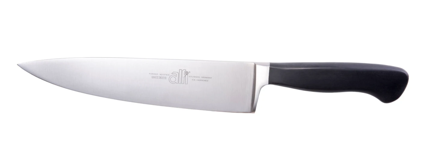 8" ALFI® Forged Chef's Knife S Edition 1 8" ALFI® Forged Chef's Knife S Edition