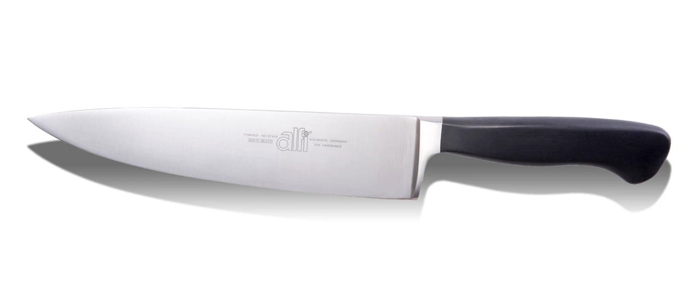 8" ALFI® Forged Chef's Knife S Edition 2 8" ALFI® Forged Chef's Knife S Edition - Image 2