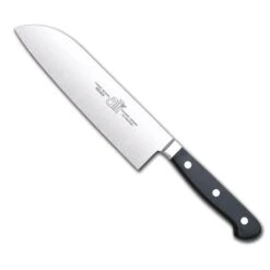 7" ALFI® Santoku Knife