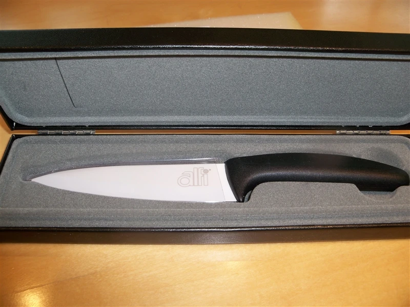 Alfi Ceramic Knife 2 Alfi Ceramic Knife - Image 2