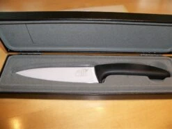 Alfi Ceramic Knife 8 Alfi Ceramic Knife -Chef Knife Shop A61102 4