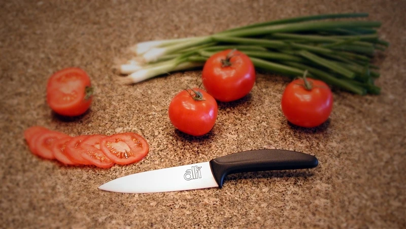 Alfi Ceramic Knife 6 Alfi Ceramic Knife - Image 6