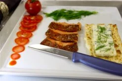 Alfi Cutodynamic High Performance All-purpose Made In USA Knives (Set Of 12 Pointed Tip) -Chef Knife Shop ABHP 12 RLX 10