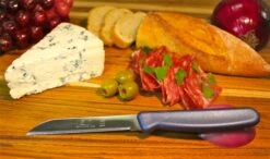 Alfi Cutodynamic High Performance All-purpose Made In USA Knives (Set Of 12 Pointed Tip) -Chef Knife Shop ABHP 12 RLX 12