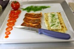 Alfi Cutodynamic High Performance All-purpose Made In USA Knives (Set Of 12 Pointed Tip) -Chef Knife Shop ABHP 12 RLX 9