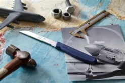 Alfi Cutodynamic High Performance All-purpose Made In USA Knives (Set Of 3 Pointed Tip) 17 Alfi Cutodynamic High Performance All-purpose Made In USA Knives (Set Of 3 Pointed Tip) -Chef Knife Shop ABHP 3 RLX 7