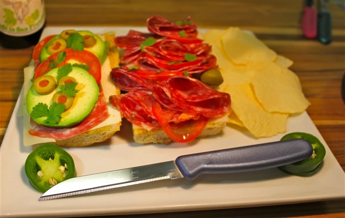 Alfi Cutodynamic High Performance All-purpose Made In USA Knives (Set Of 6 Pointed Tip) 8 Alfi Cutodynamic High Performance All-purpose Made In USA Knives (Set Of 6 Pointed Tip) - Image 8