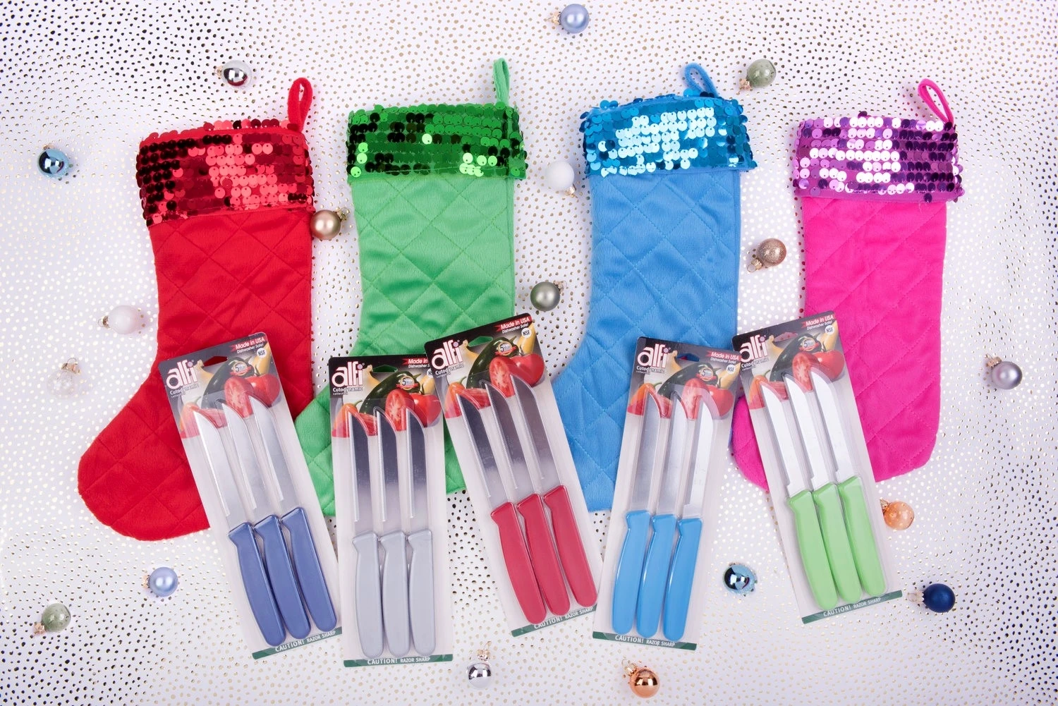 Alfi Made In USA Gift Set (Five 3-Packs) 9 Alfi Made In USA Gift Set (Five 3-Packs) - Image 9