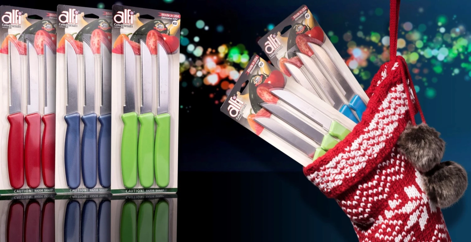 Alfi Made In USA Gift Set (Five 3-Packs) 2 Alfi Made In USA Gift Set (Five 3-Packs) - Image 2