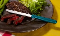 Alfi Cutodynamic High Performance All-purpose Made In USA Knives (Set Of 3 Rounded Tip) -Chef Knife Shop ABHR 3 RLX 10