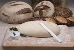 Alfi Bolillo Bread Safety Scorer -Chef Knife Shop ABSK 03 4