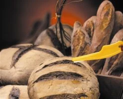 ALFI BreadScorer 12 Pack Buy 6 Dozen Get 1 Free -Chef Knife Shop ABSN 0112 11 1