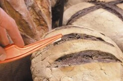 ALFI BreadScorer 12 Pack Buy 6 Dozen Get 1 Free -Chef Knife Shop ABSN 0112 12 1