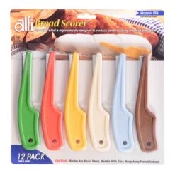 ALFI BreadScorer 12 Pack Buy 6 Dozen Get 1 Free