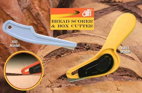 ALFI Bread Scorer 12 Pack 8 ALFI Bread Scorer 12 Pack - Image 8