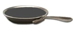 8" X 1 7/8" LTD Non-Stick Frying Pan