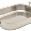 16 X 13 X 3" All-Clad® Stainless 3-PLY Bonded Roti Pan