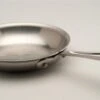 8 X 1 7/8" All-Clad® Stainless 3-Ply Bonded Fry Pan