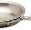 10 X 2" All-Clad® Stainless 3-Ply Bonded Frying Pan