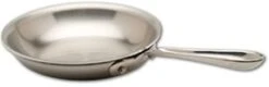 10 X 2" All-Clad® Stainless 3-Ply Bonded Frying Pan