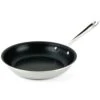 10 X 2" All-Clad® Stainless Non-Stick 3-Ply Bonded Fry Pan