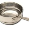 8 X 3.5" All-Clad® Stainless Universal Steamer Insert