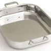 14 1/2 X 11 3/4 X 2 1/2" All-Clad® Stainless Lasagna Pan