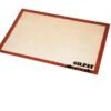 Demarle Silpat® Non-Stick Baking Mat (Half-Size)
