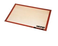 Demarle Silpat® Non-Stick Baking Mat (Half-Size)