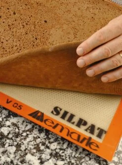 Demarle Silpat® Non-Stick Baking Mat (Half-Size) -Chef Knife Shop AE420295 07 4