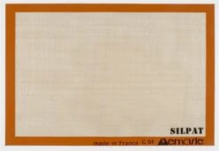 Demarle Silpat® Full-Sheet 18 X 26" Pan Liner