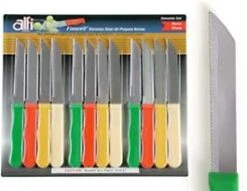 ALFI Knives 12 Pack