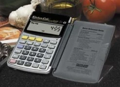 The KitchenCalc™