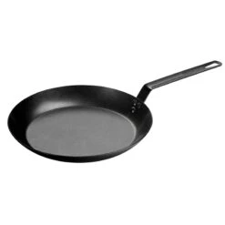 Lodge 12 Inch Carbon Steel Skillet