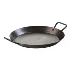 Lodge 15 Inch Carbon Steel Skillet
