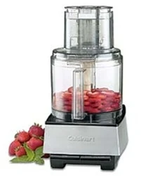 Cuisinart® Custom 14™ Food Processor Brushed Stainless Series