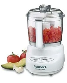 Cuisinart® Mini-Prep® Plus Processor
