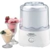 Cuisinart® Automatic Frozen Yogurt - Ice Cream & Sorbet Maker
