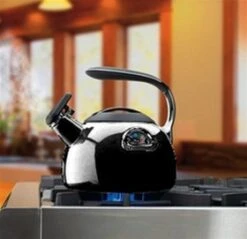 Cuisinart® PerfecTemp® Teakettle
