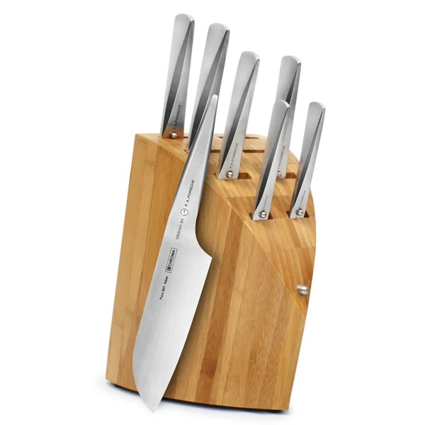 Chroma PO131 8 Piece Block Set