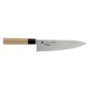 Chroma Haiku Damascus 8 Inch Chef Knife