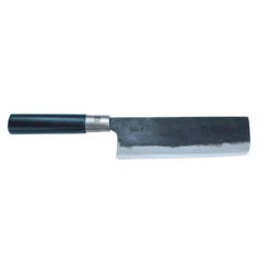 Haiku Kurouchi - 6 3/4" Yasai- Giri Knife