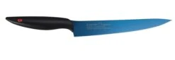 Chroma Kasumi Titanium Coated 7 3/4 Inch Carving Knife