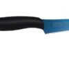 Chroma Kasumi Titanium Coated 3 Inch Paring Knife