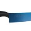 Chroma Kasumi Titanium Coated 7 3/4 Inch Chef Knife