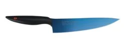 Chroma Kasumi Titanium Coated 7 3/4 Inch Chef Knife